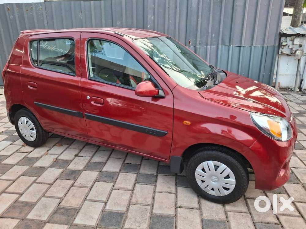 Maruti Suzuki Alto 800 Lxi, 2019, Petrol