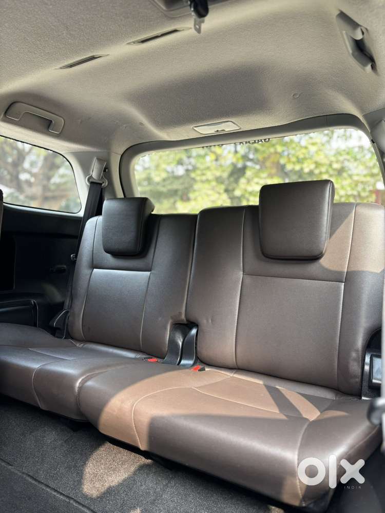 Toyota Fortuner 4x2 At 2.8 Diesel, 2017, Diesel