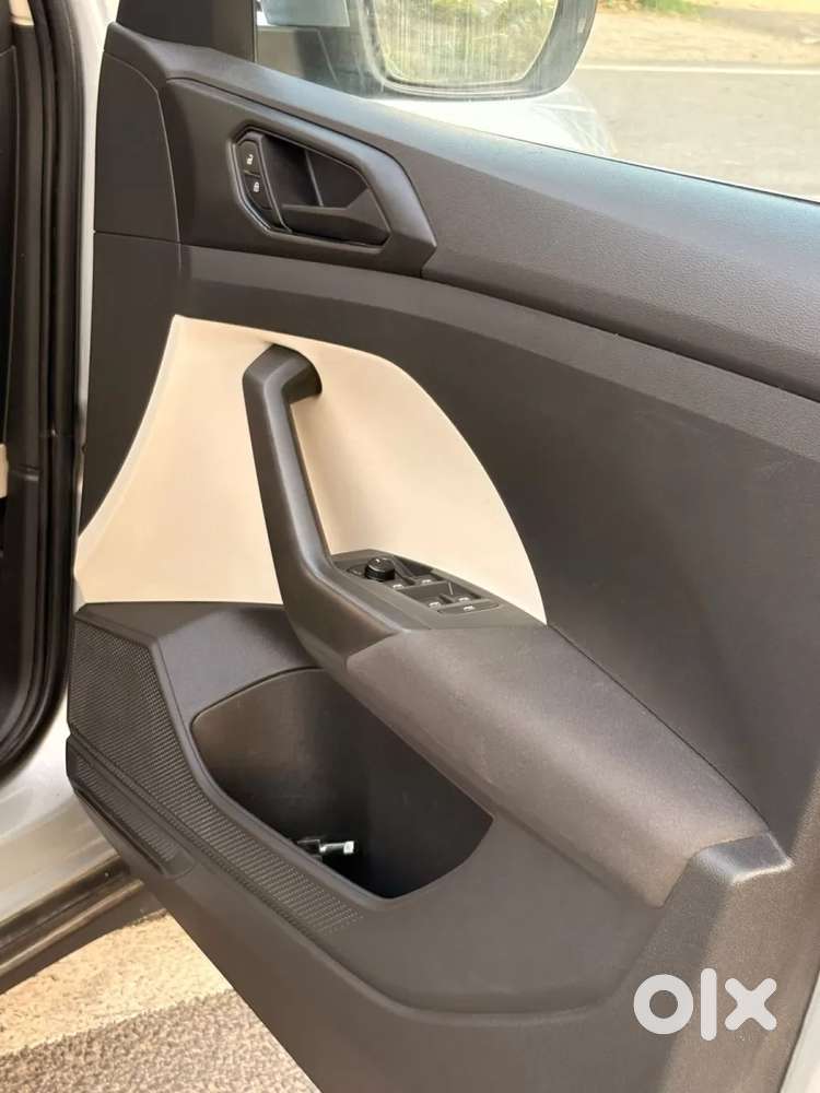 Volkswagen Taigun 1.0 Tsi Comfortline, 2023, Petrol