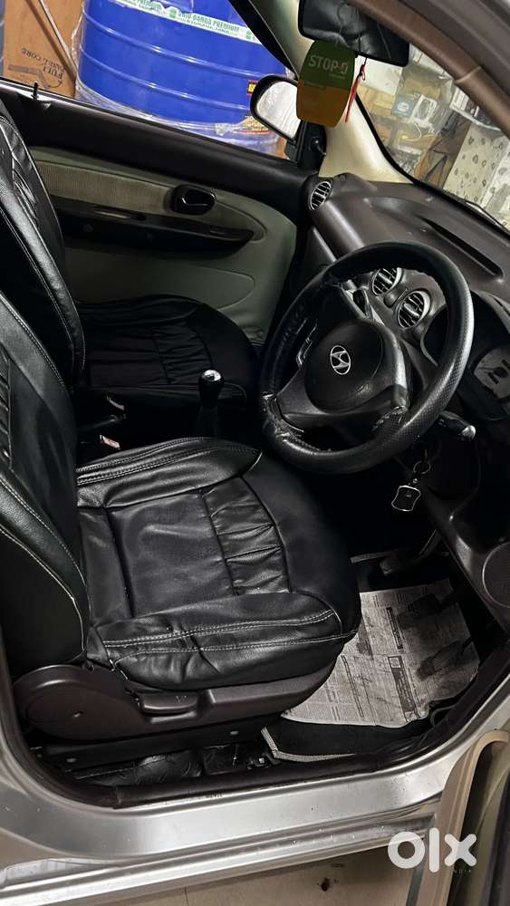 Hyundai Santro Xing Gls, 2011, Lpg