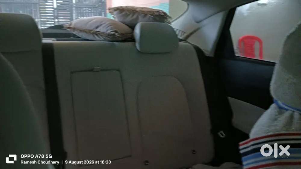 Hyundai Verna Sx 2024 November