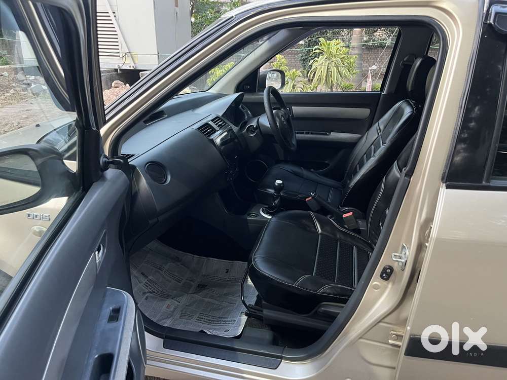 Maruti Suzuki Swift Dzire Vdi Optional, 2010, Diesel