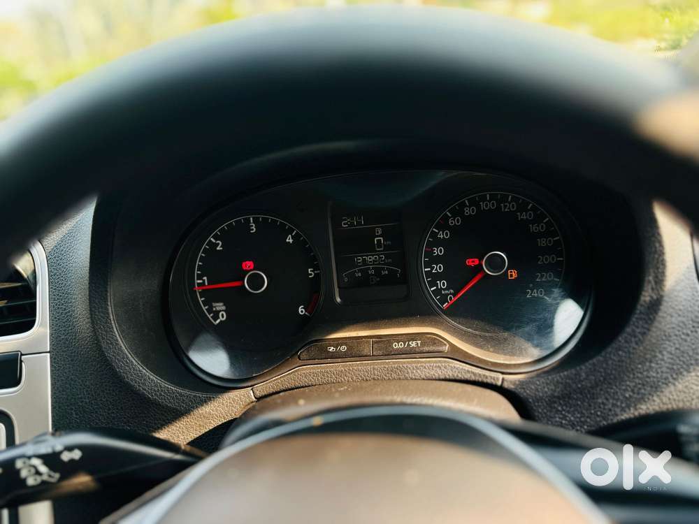 Volkswagen Polo 1.5 Tdi Highline, 2015, Diesel