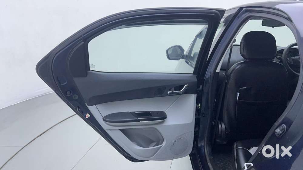 Tata Tiago 1.2 Revotron Xz Plus, 2021, Petrol