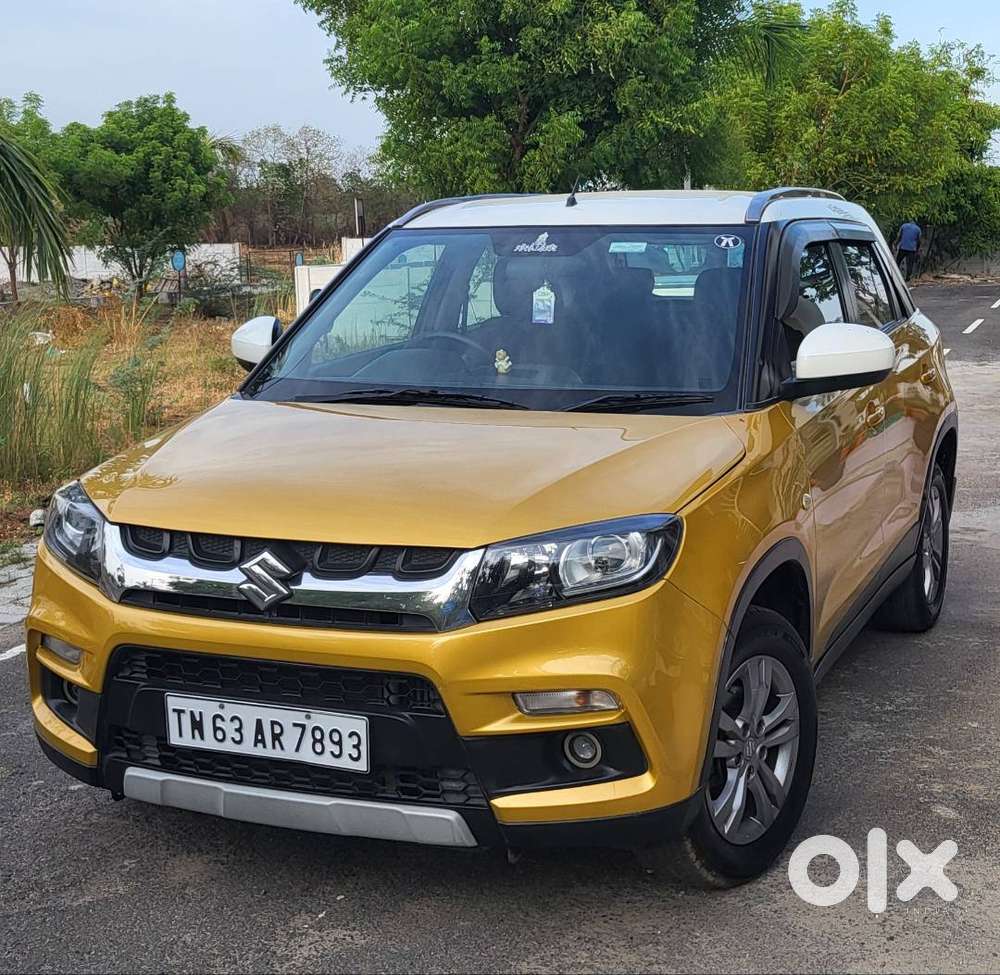 Maruthi Breeza Zdi  For Sale