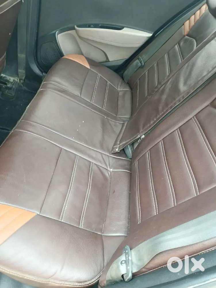 Hyundai Xcent Prime 2016 Diesel 280000 Km Driven