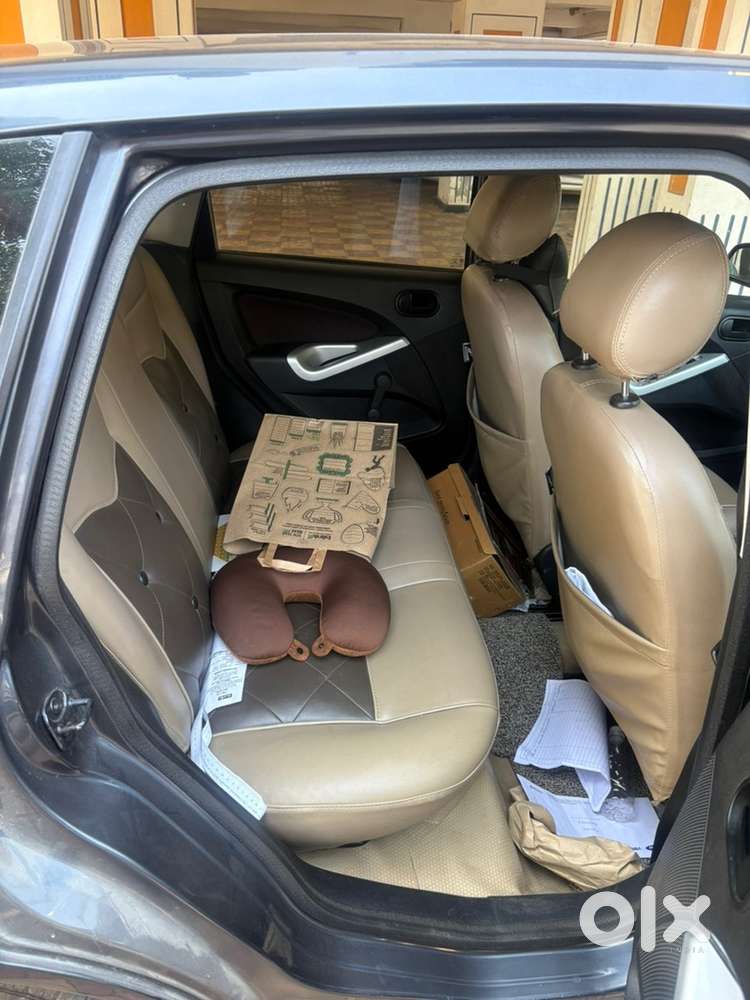 Diesel Complete Showroom Track