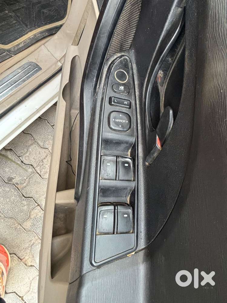 Mahindra Xuv500 W6 1.99 Mhawk, 2017, Diesel