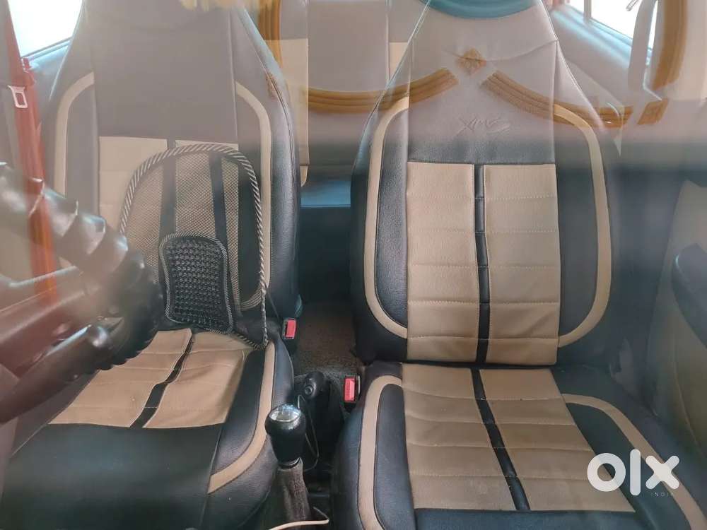 Hyundai Santro Xing 2012 Petrol/ Lpg Well Maintained