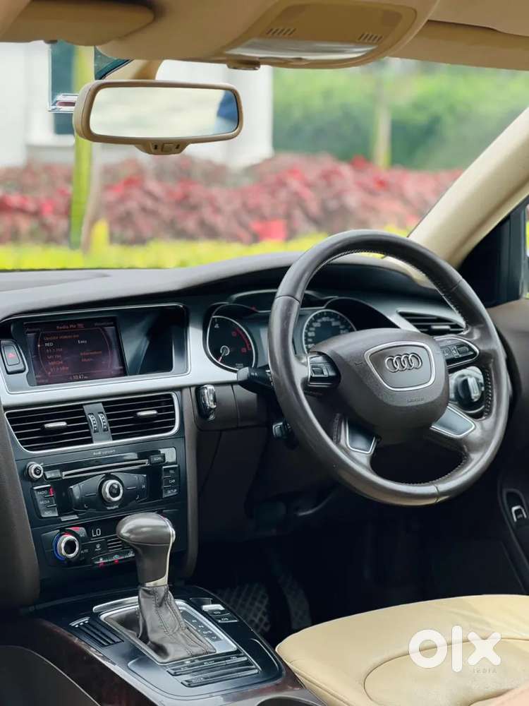 Audi A4 35 Tdi Premium-sport, 2016, Diesel