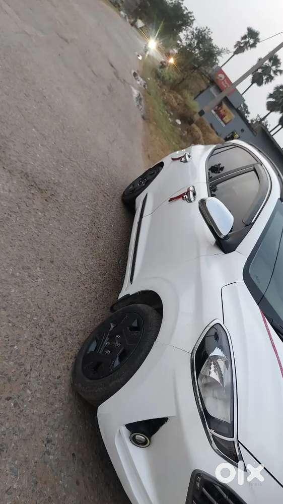Hyundai Grand I10 Nios 2021