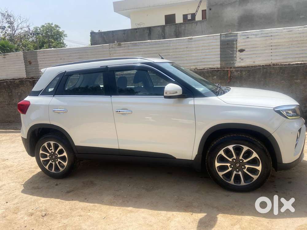 Toyota Urban Cruiser Cruiser Mid, 2020, Petrol