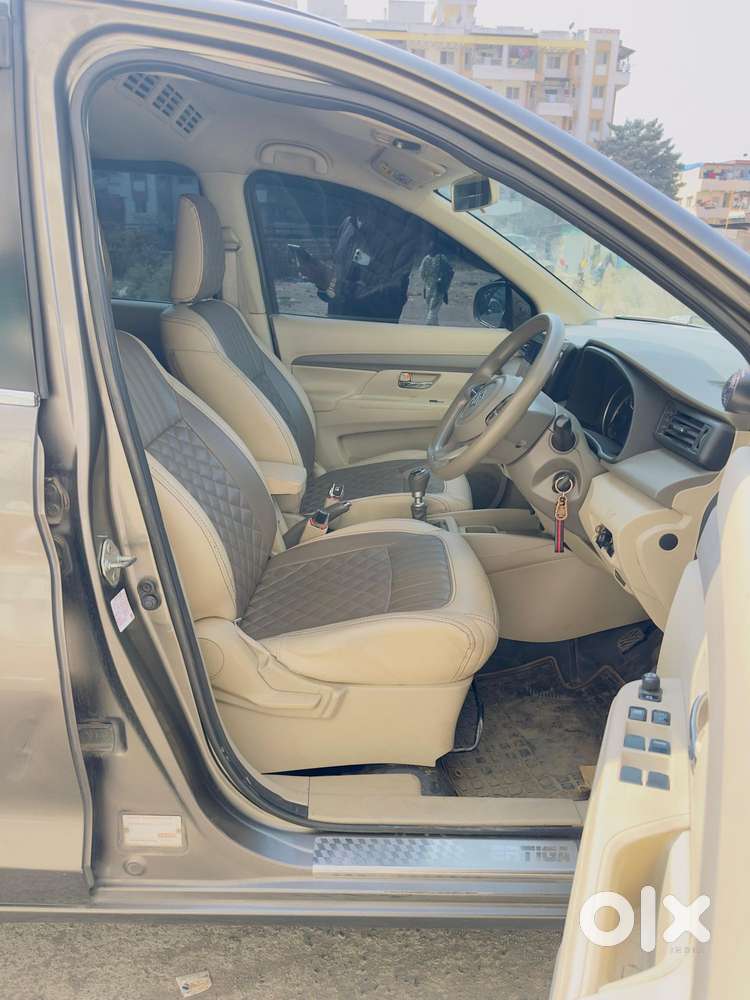 Maruti Suzuki Ertiga Vdi Shvs, 2019, Diesel