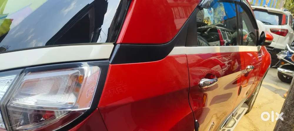 Tata Nexon 2018 Diesel 45000 Km Driven