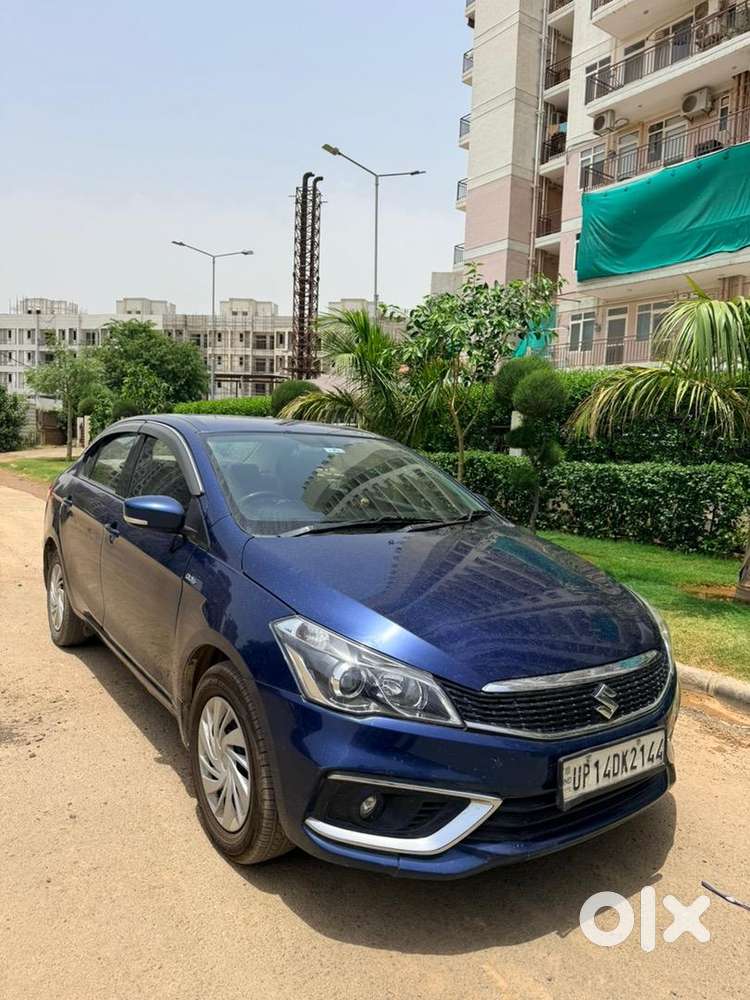 2017 Maruti Suzuki Diesel Car