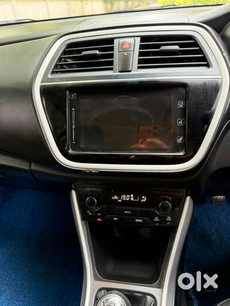 Maruti Suzuki S-cross Ddis 200 Alpha, 2016, Diesel