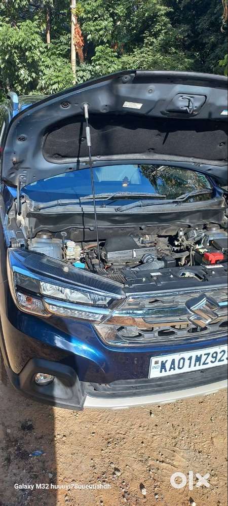 Xl6 2023 Less Driven  (13000km) Accessories ~20000rs. Well Maintained.