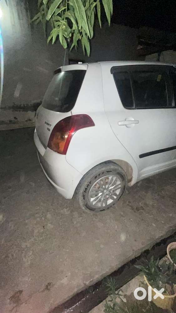Maruti Suzuki Diesel 2008