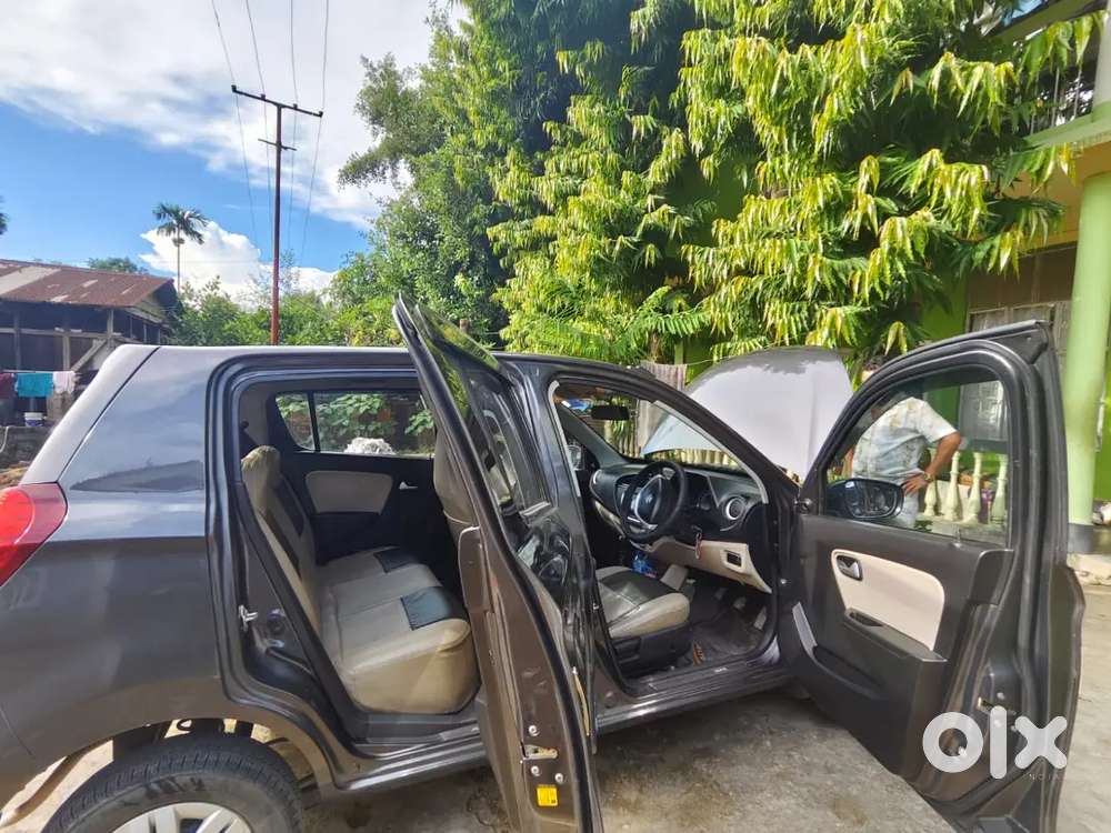 Maruti Suzuki Alto 800 2020