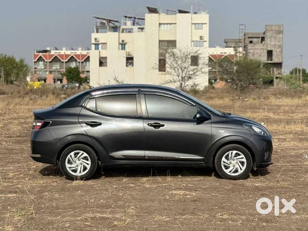 Hyundai Aura [2020-2023] 1.2 S Cng, 2022, Cng & Hybrids