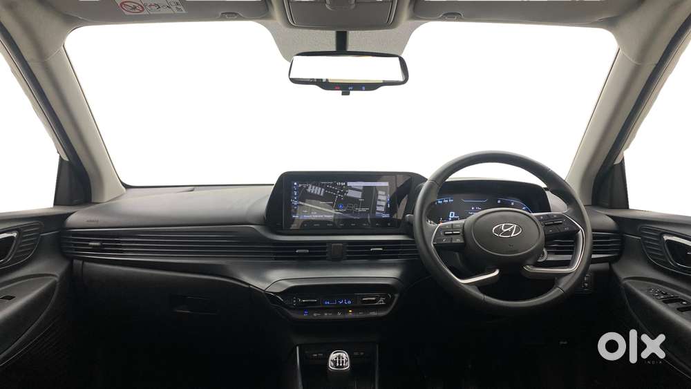 Hyundai New I20 1.5 Asta (o) Mt, 2021, Diesel