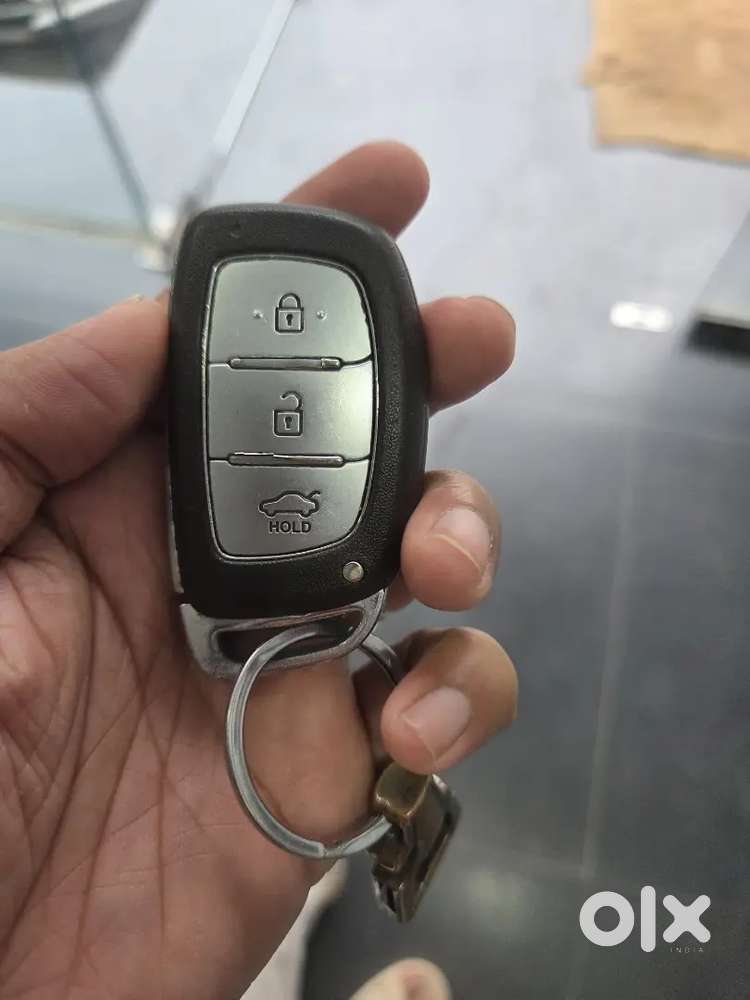 Hyundai Verna Sx Crdi 2016