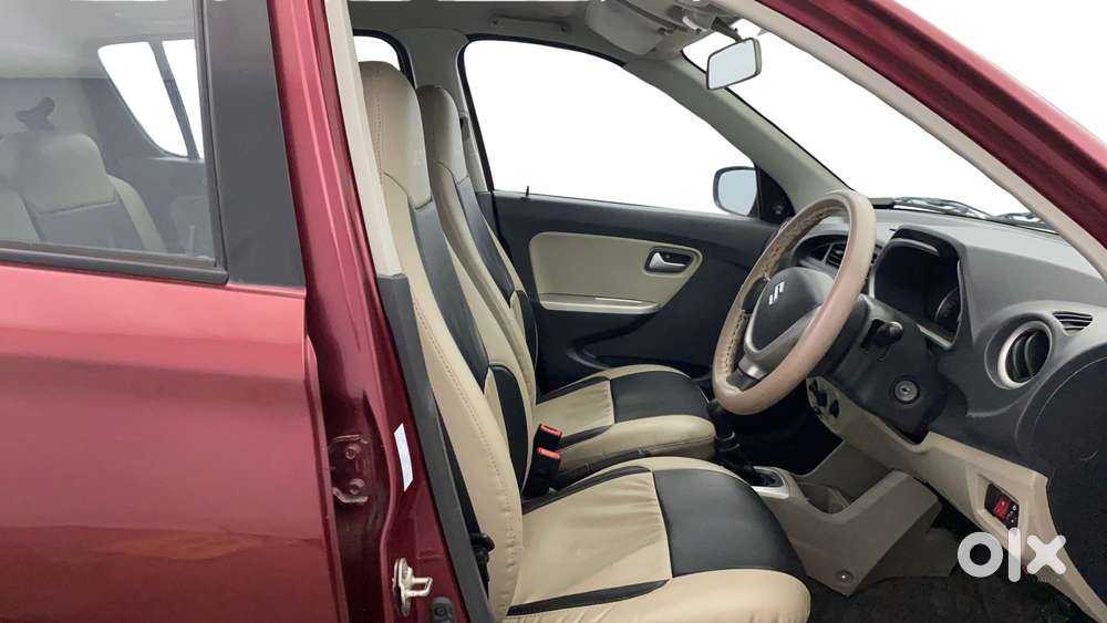 Maruti Suzuki Alto K10 Vxi, 2017, Petrol