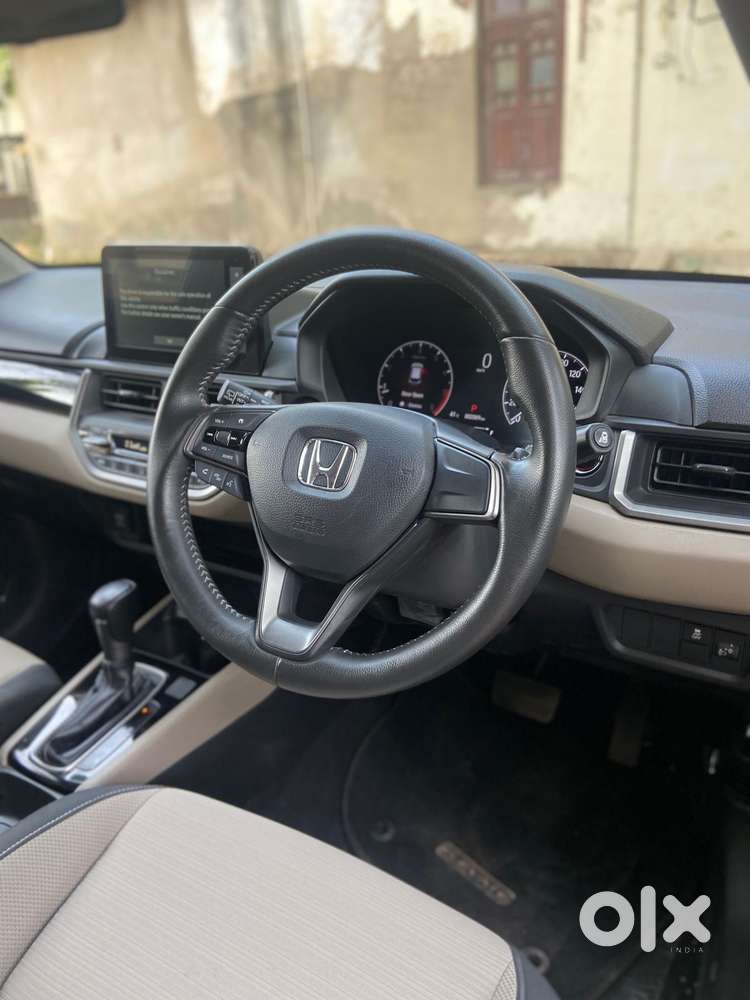 Honda Elevate Vx Cvt, 2023, Petrol