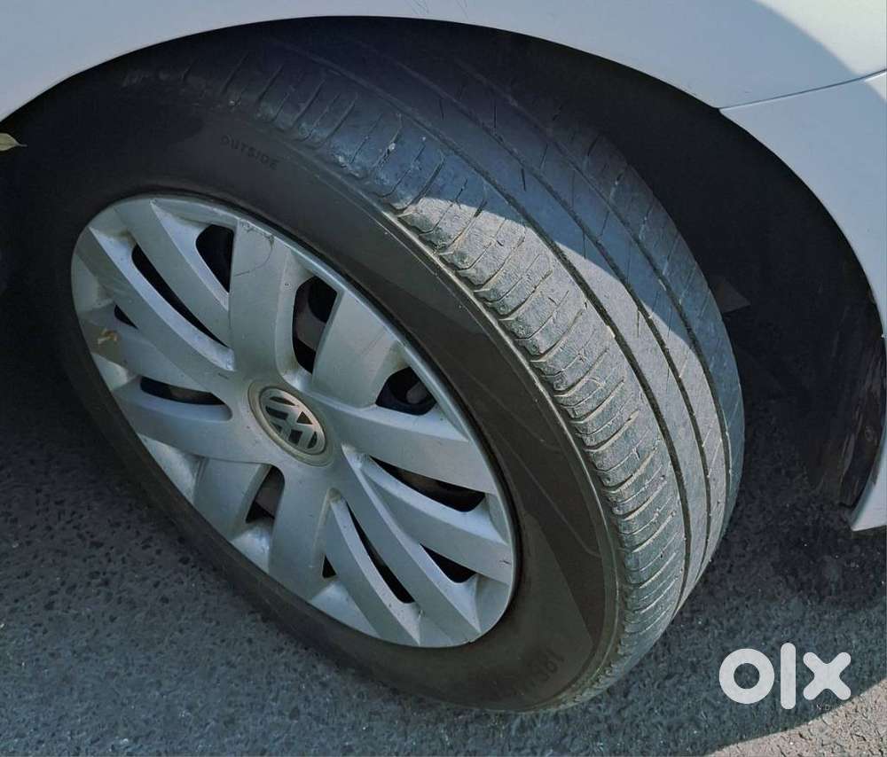 Volkswagen Vento 2013-2015 1.5 Tdi Comfortline, 2014, Diesel