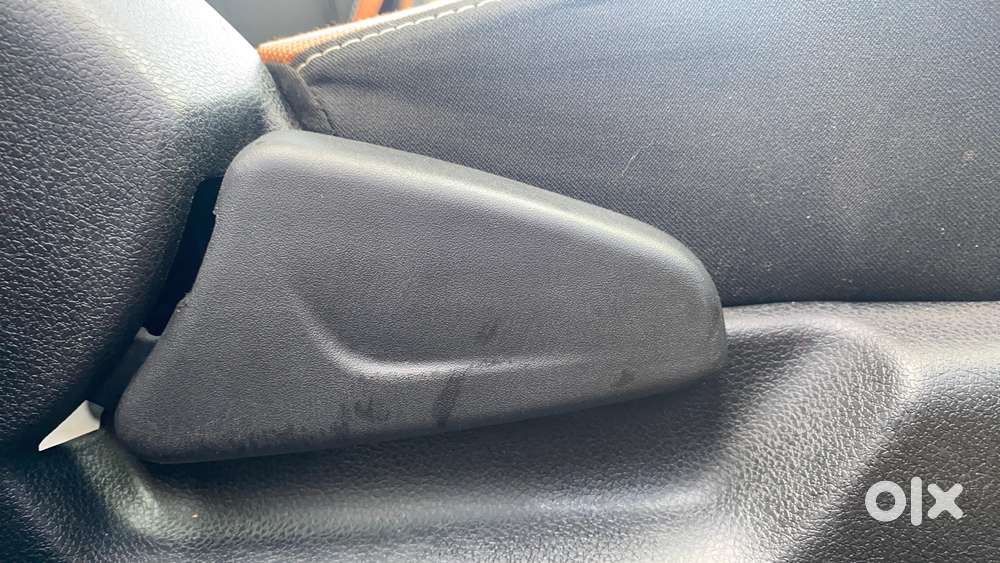 Renault Kwid 2019-ongoing 1.0 Climber Amt (o), 2020, Petrol