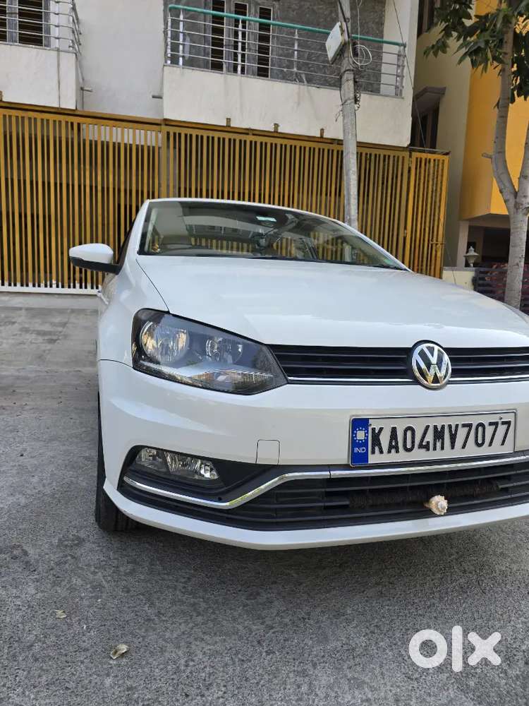 Volkswagen Ameo 2018 Petrol 25000 Km Driven