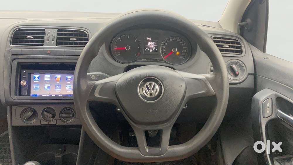 Volkswagen Ameo 1.5 Tdi Trendline, 2018, Diesel