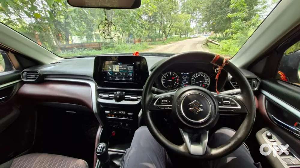 Grand Vitara 2025 Well Maintained