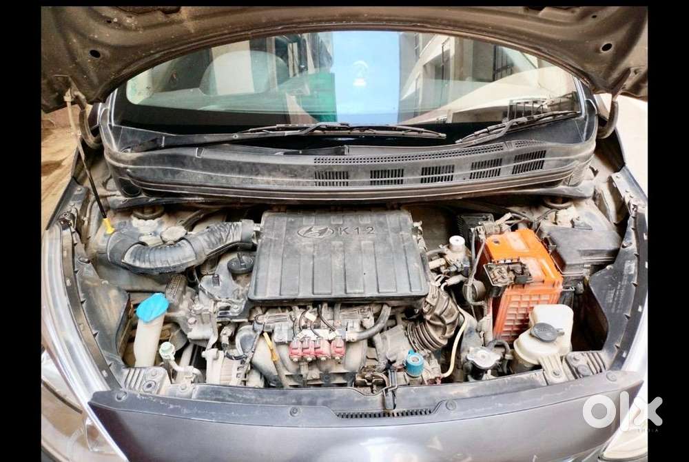 Hyundai Grand I10 Prime 2018 Petrol 54700 Km Driven