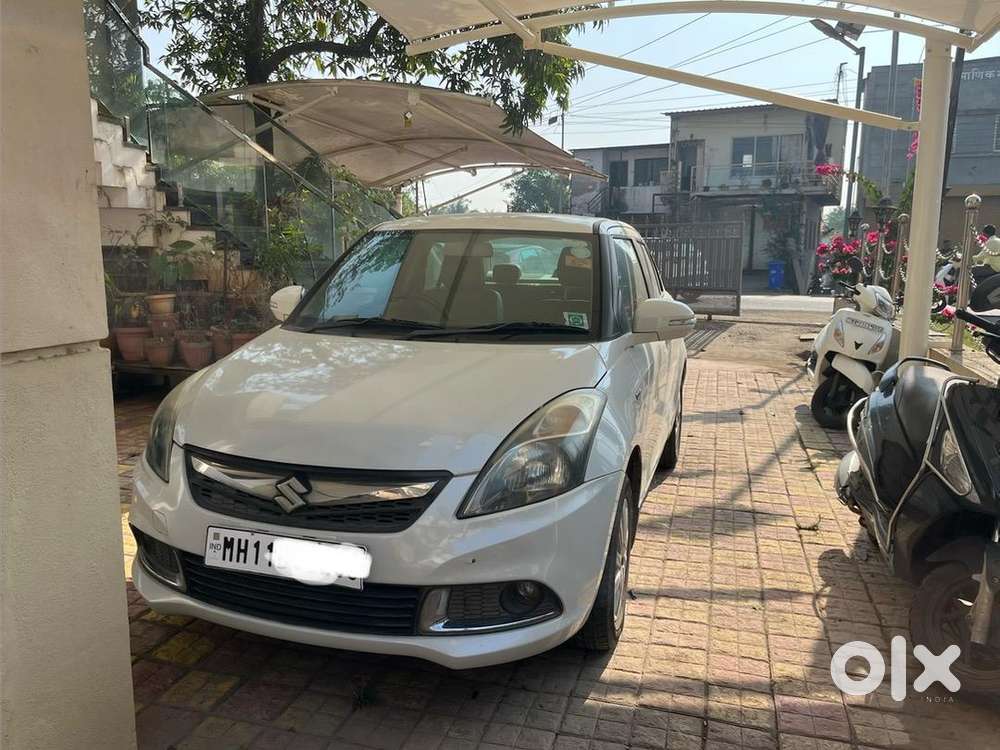 Maruti Suzuki Dzire 2016 Diesel Good Condition