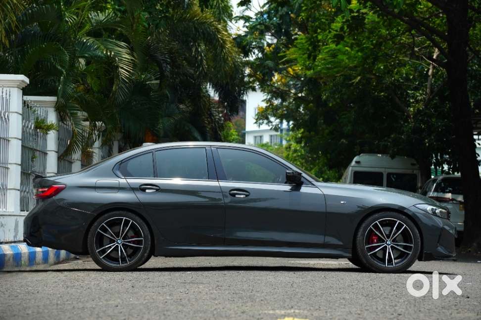 Bmw 3 Series 3.0 M340i Xdrive, 2023, Petrol