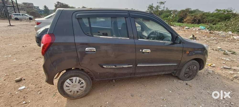 Maruti Suzuki Alto 800 2016 Petrol Good Condition