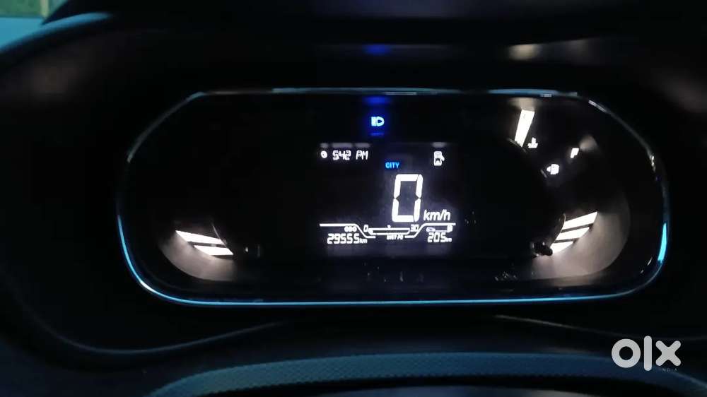 Tata Nexon 1.2 Revotron 2021