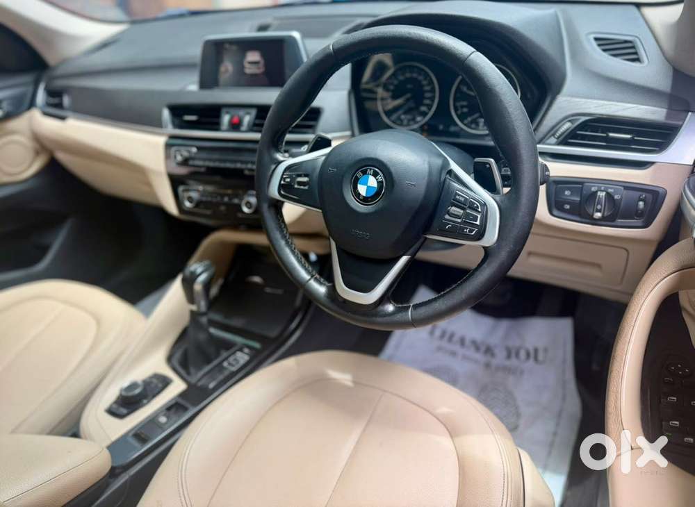 Bmw X1 2.0 Sdrive 20d, 2016, Diesel
