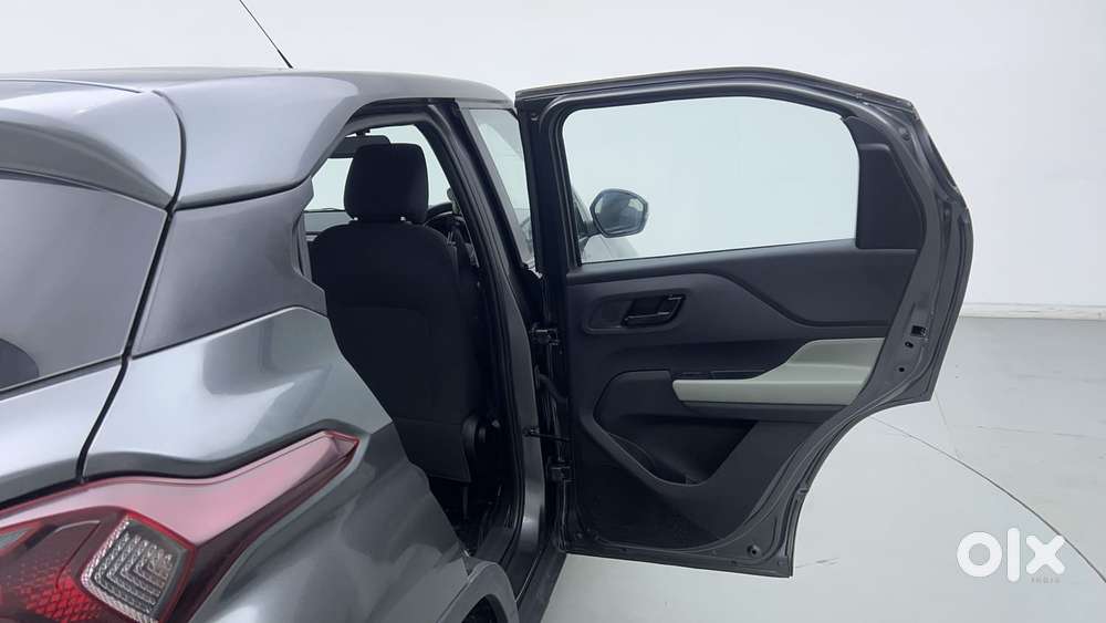 Tata Punch Adventure Amt, 2022, Petrol