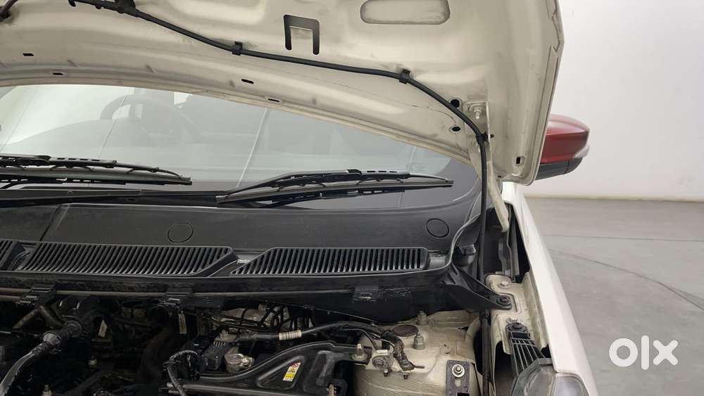 Ford Freestyle 1.2 Flair Edition Petrol, 2021, Petrol