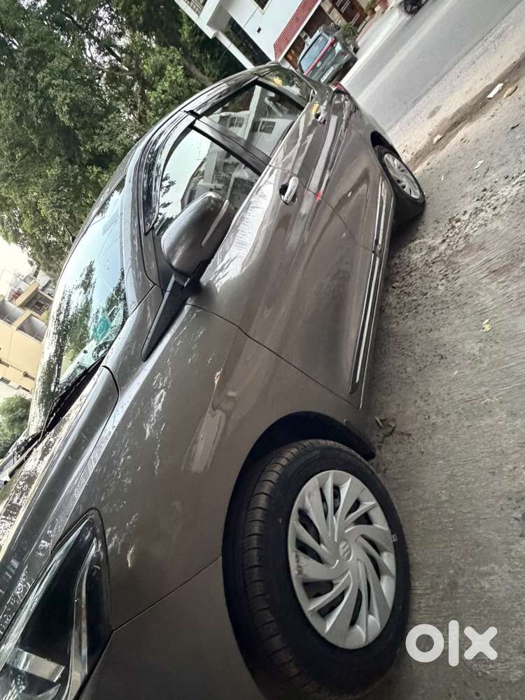 Maruti Suzuki Ertiga Vxi Cng, 2022, Cng & Hybrids