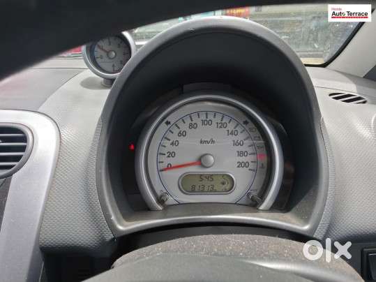 Maruti Suzuki Ritz Vdi (abs) Bs Iv, 2016, Diesel