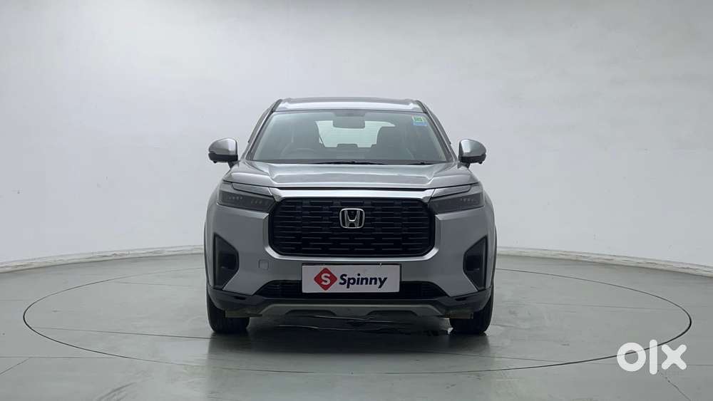 Honda Elevate V Mt, 2025, Petrol