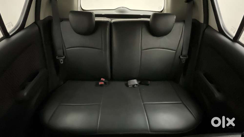 Maruti Suzuki Ritz 2009-2011 Vxi, 2013, Petrol