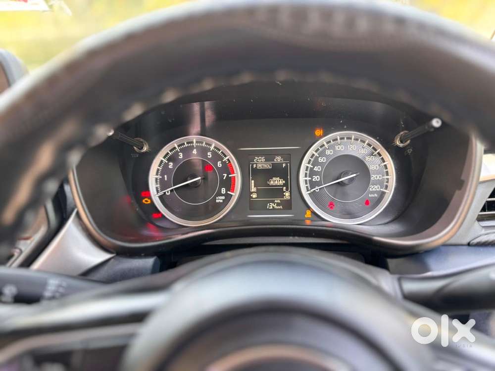 Maruti Suzuki Baleno Delta Cng, 2025, Cng & Hybrids