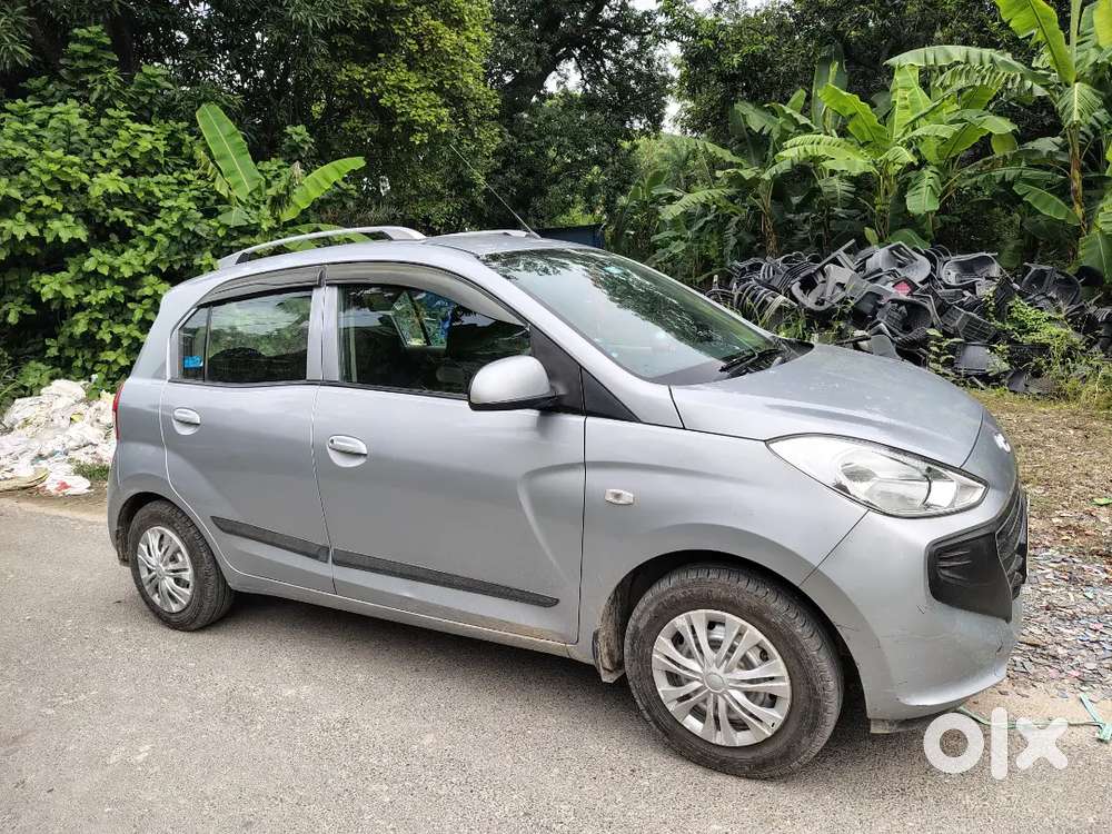 Hyundai Santro Magna 2022 Car