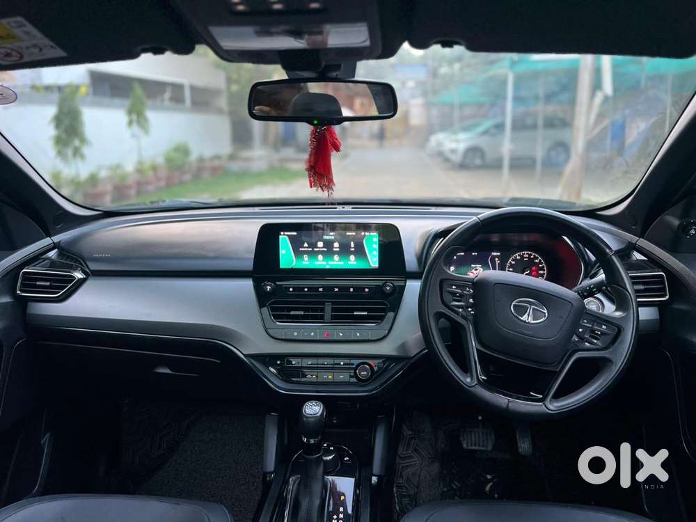 Tata Safari 2.0 Xza Plus Jet, 2022, Diesel