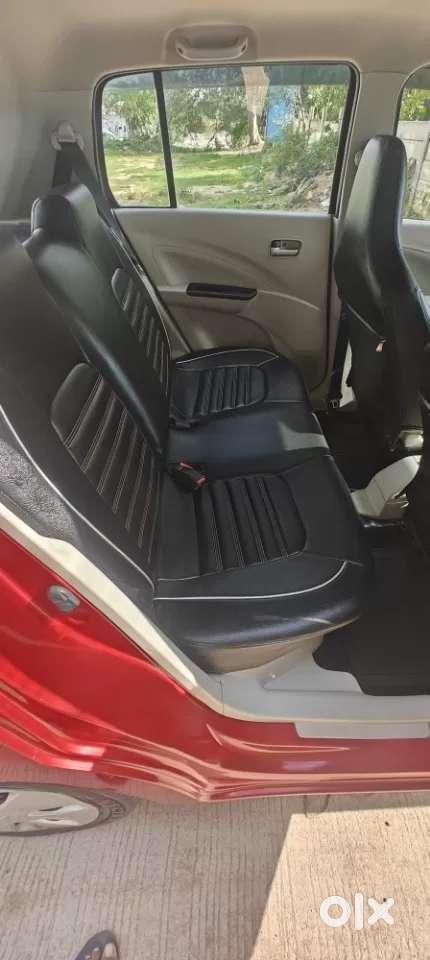 Maruti Suzuki Celerio Zxi(o) Amt, 2019, Petrol