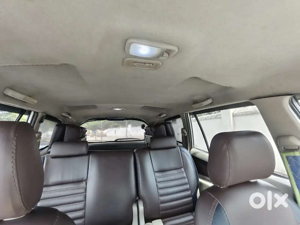 Toyota Innova Diesel Manual 2013